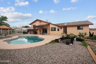 1152 Exeter Dr, Sierra Vista, AZ 85635 - Photo 51