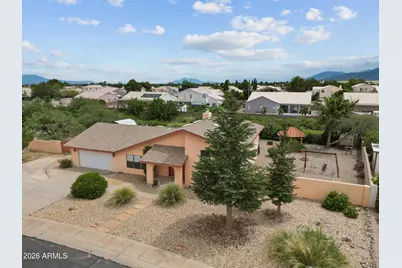 1152 Exeter Drive, Sierra Vista, AZ 85635 - Photo 1