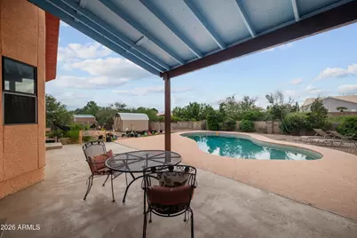 1152 Exeter Drive, Sierra Vista, AZ 85635 - Photo 45