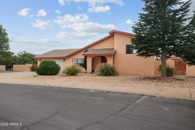 1152 Exeter Drive, Sierra Vista, AZ 85635 - Photo 3
