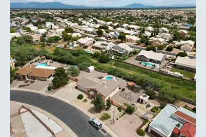 1152 Exeter Drive, Sierra Vista, AZ 85635 - Photo 57