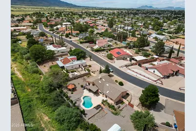 1152 Exeter Drive, Sierra Vista, AZ 85635 - Photo 55