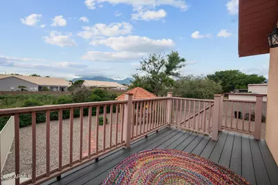 1152 Exeter Drive, Sierra Vista, AZ 85635 - Photo 29