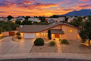 1152 Exeter Dr, Sierra Vista, AZ 85635 - Photo 1