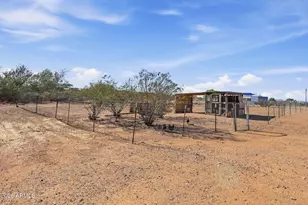 29614 N 221st Ave, Wittmann, AZ 85361 - Photo 41