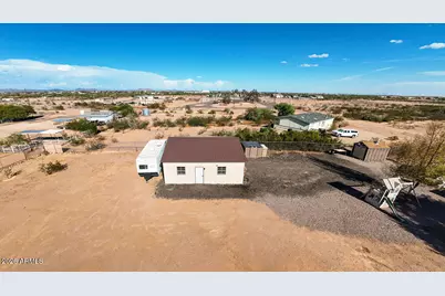 29614 N 221st Avenue, Wittmann, AZ 85361 - Photo 79