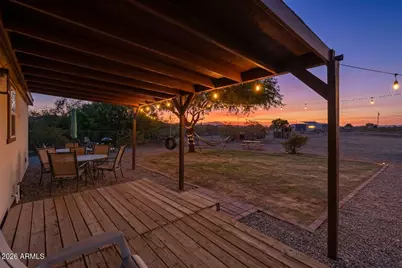 29614 N 221st Avenue, Wittmann, AZ 85361 - Photo 3