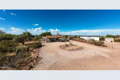 29614 N 221st Avenue, Wittmann, AZ 85361 - Photo 59