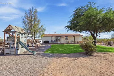 29614 N 221st Avenue, Wittmann, AZ 85361 - Photo 85