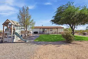 29614 N 221st Ave, Wittmann, AZ 85361 - Photo 85