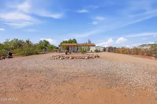 29614 N 221st Ave, Wittmann, AZ 85361 - Photo 5