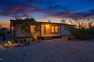29614 N 221st Ave, Wittmann, AZ 85361 - Photo 1