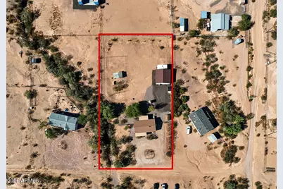 29614 N 221st Avenue, Wittmann, AZ 85361 - Photo 63