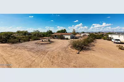 29614 N 221st Avenue, Wittmann, AZ 85361 - Photo 57