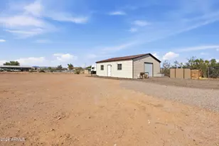 29614 N 221st Ave, Wittmann, AZ 85361 - Photo 43