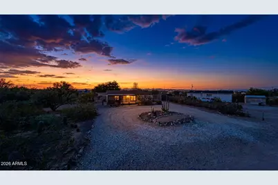 29614 N 221st Avenue, Wittmann, AZ 85361 - Photo 55