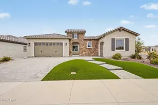 18841 N 269th Ave, Buckeye, AZ 85396 - Photo 1