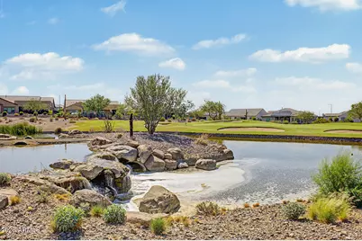 18841 N 269th Avenue, Buckeye, AZ 85396 - Photo 37