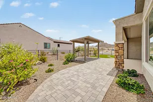 18841 N 269th Ave, Buckeye, AZ 85396 - Photo 35