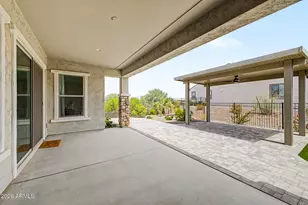 18841 N 269th Ave, Buckeye, AZ 85396 - Photo 33