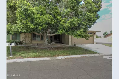 12166 S Shoshoni Drive, Phoenix, AZ 85044 - Photo 1