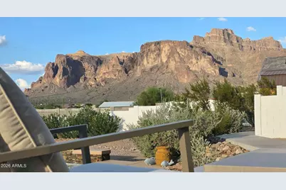 4932 E Greasewood Street, Apache Junction, AZ 85119 - Photo 17