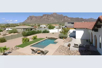 4932 E Greasewood Street, Apache Junction, AZ 85119 - Photo 19