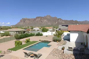 4932 E Greasewood St, Apache Junction, AZ 85119 - Photo 19