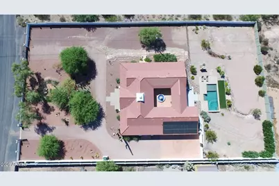 4932 E Greasewood Street, Apache Junction, AZ 85119 - Photo 61