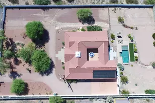 4932 E Greasewood St, Apache Junction, AZ 85119 - Photo 61