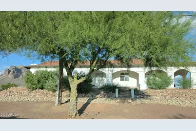 4932 E Greasewood Street, Apache Junction, AZ 85119 - Photo 9