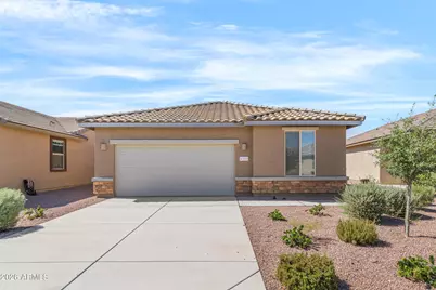 41955 W Fiesta Lane, Maricopa, AZ 85138 - Photo 1
