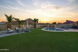 10007 W Meadowbrook Ave, Phoenix, AZ 85037 - Photo 1