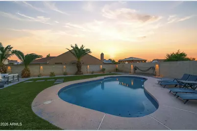 10007 W Meadowbrook Avenue, Phoenix, AZ 85037 - Photo 27