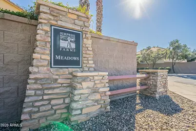 17596 W Lundberg Street, Surprise, AZ 85388 - Photo 19