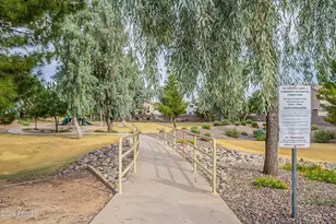 17596 W Lundberg St, Surprise, AZ 85388 - Photo 21