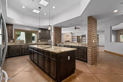 8755 N Sunnyslope Drive, Tucson, AZ 85704 - Photo 15