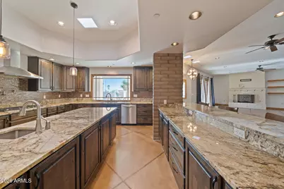8755 N Sunnyslope Drive, Tucson, AZ 85704 - Photo 17