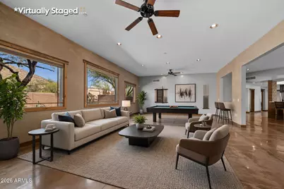 8755 N Sunnyslope Drive, Tucson, AZ 85704 - Photo 11