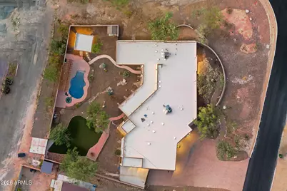 8755 N Sunnyslope Drive, Tucson, AZ 85704 - Photo 47