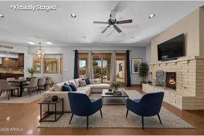 8755 N Sunnyslope Drive, Tucson, AZ 85704 - Photo 9