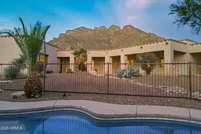 8755 N Sunnyslope Drive, Tucson, AZ 85704 - Photo 1