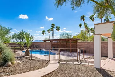 8755 N Sunnyslope Drive, Tucson, AZ 85704 - Photo 41