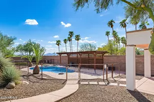 8755 N Sunnyslope Dr, Tucson, AZ 85704 - Photo 41