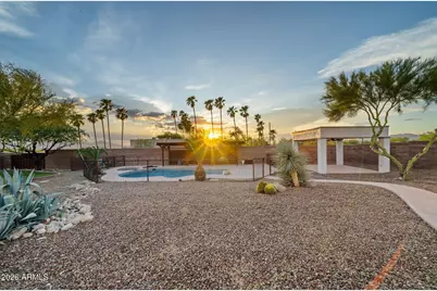 8755 N Sunnyslope Drive, Tucson, AZ 85704 - Photo 39