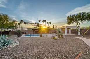 8755 N Sunnyslope Dr, Tucson, AZ 85704 - Photo 39