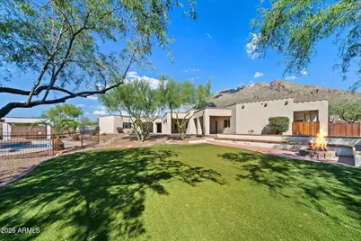 8755 N Sunnyslope Drive, Tucson, AZ 85704 - Photo 37