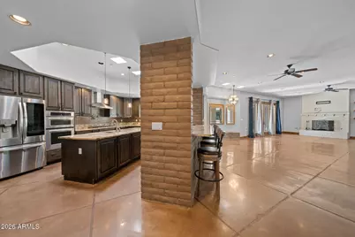 8755 N Sunnyslope Drive, Tucson, AZ 85704 - Photo 21