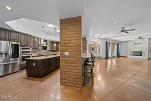 8755 N Sunnyslope Dr, Tucson, AZ 85704 - Photo 21