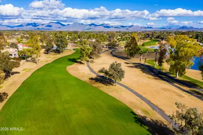 7500 E McCormick Parkway #5, Scottsdale, AZ 85258 - Photo 29